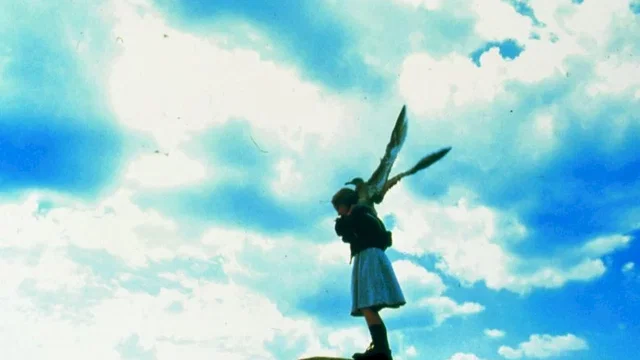 Photo du film : Peau d'ange