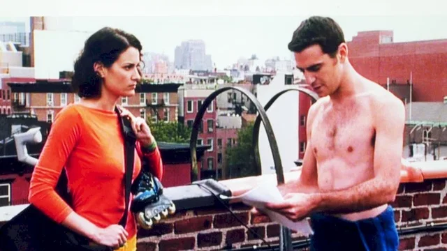 Photo 3 du film : Aller simple pour Manhattan