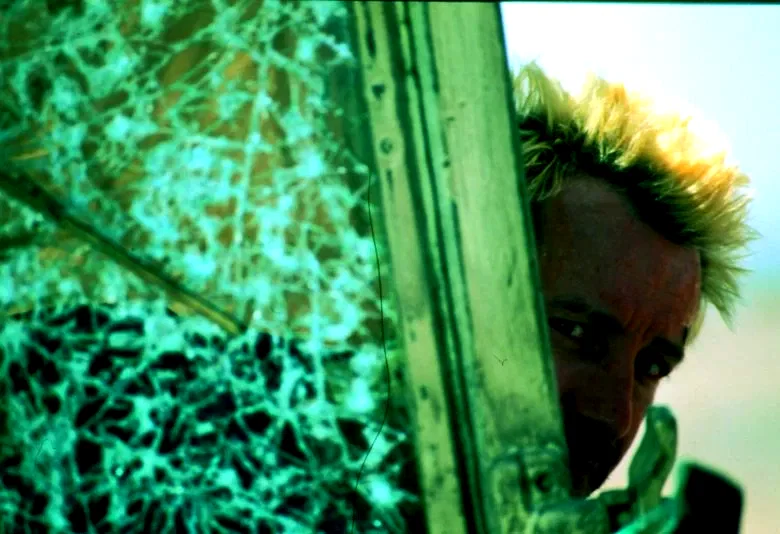 Photo 3 du film : Sueurs