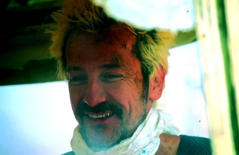 Photo 4 du film : Sueurs