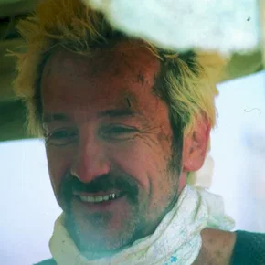Photo du film : Sueurs