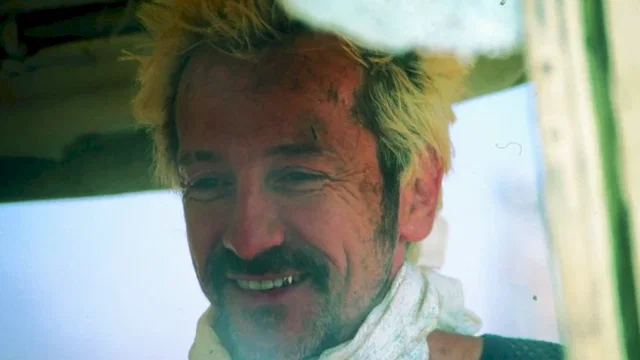 Photo du film : Sueurs