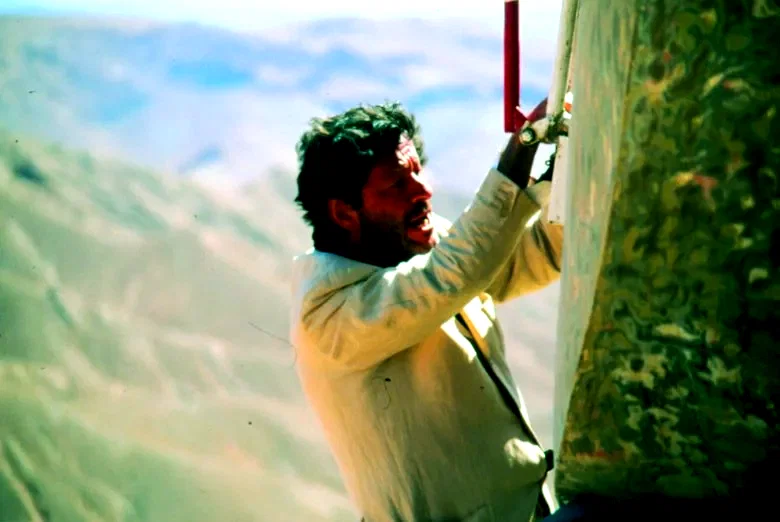 Photo 5 du film : Sueurs