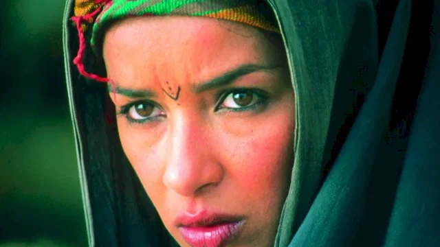 Photo du film : Sueurs