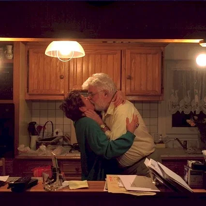 Miniature photo du film : Et si on parlait d'amour...