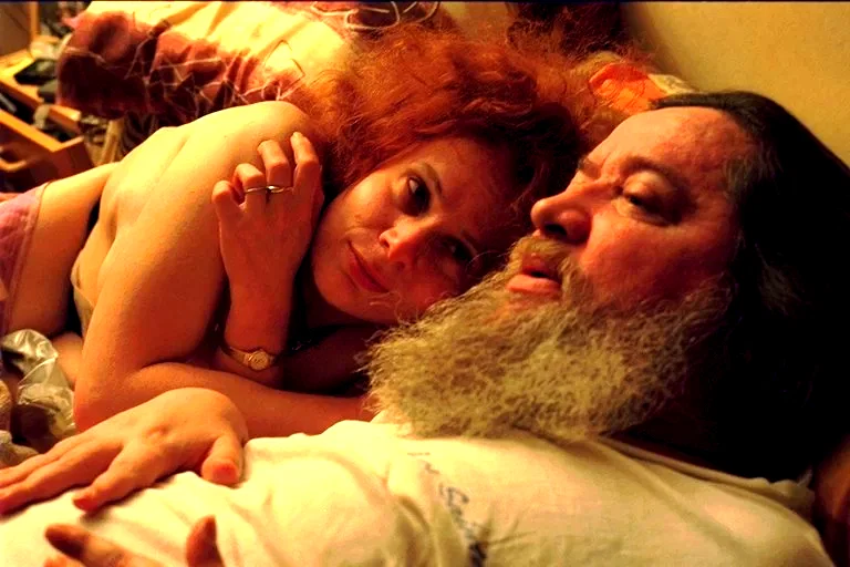 Photo du film : Et si on parlait d'amour...