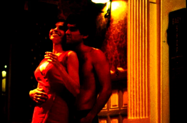 Photo 3 du film : 17 fois cecile cassard