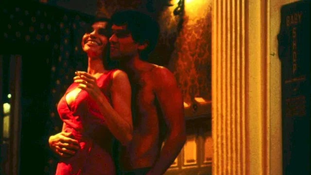 Photo du film : 17 fois cecile cassard