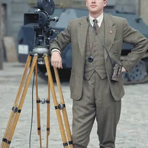 Photo du film : 1943, l'ultime révolte