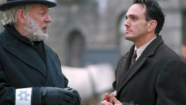 Photo du film : 1943, l'ultime révolte