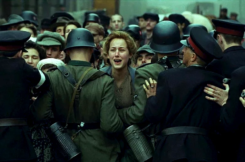 Photo 9 du film : 1943, l'ultime révolte