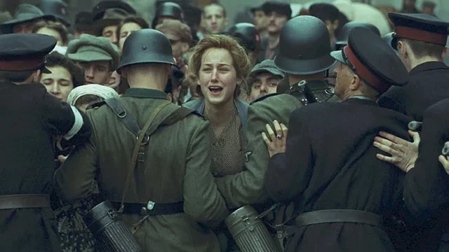 Photo du film : 1943, l'ultime révolte