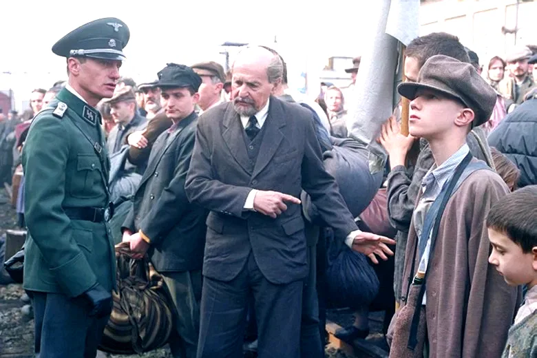 Photo 10 du film : 1943, l'ultime révolte