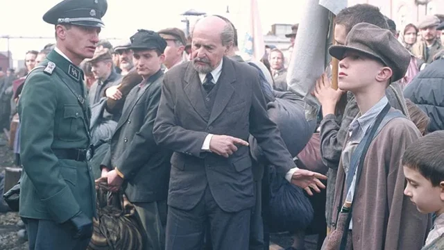 Photo du film : 1943, l'ultime révolte