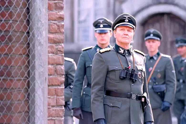 Photo 14 du film : 1943, l'ultime révolte