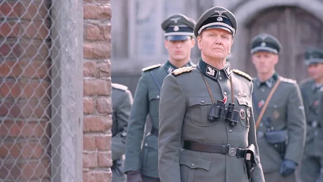 Photo du film : 1943, l'ultime révolte