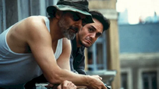 Photo du film : 1943, l'ultime révolte