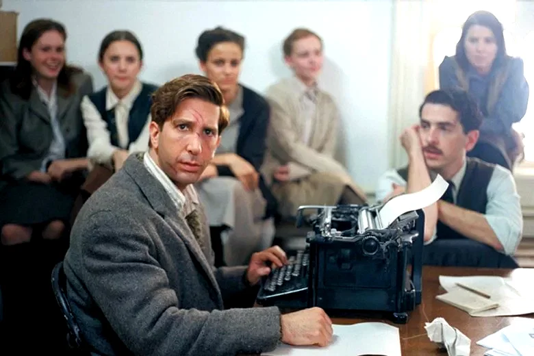 Photo 16 du film : 1943, l'ultime révolte