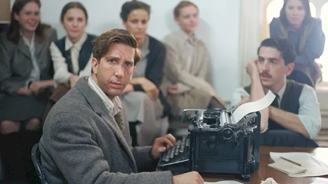 Photo du film : 1943, l'ultime révolte