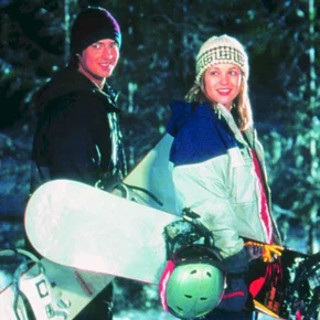 Photo du film : Snow, sex & sun