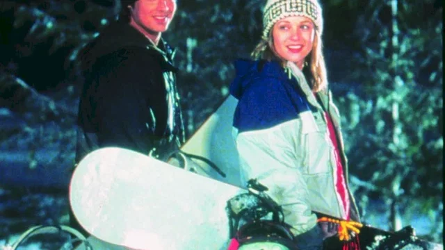 Photo 3 du film : Snow, sex & sun