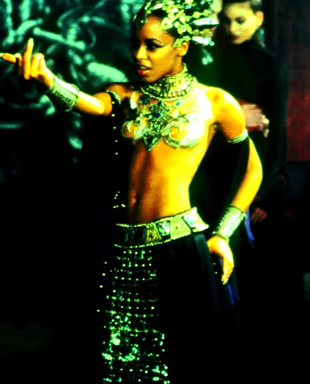 Photo 2 du film : La reine des damnes