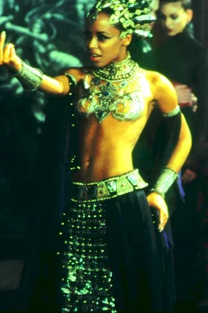 Photo du film : La reine des damnes