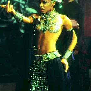 Photo du film : La reine des damnes