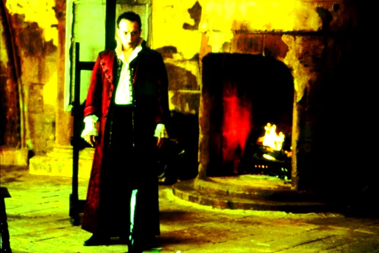 Photo 3 du film : La reine des damnes