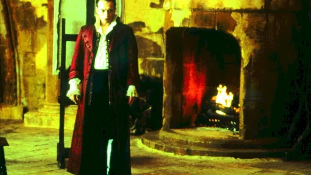 Photo du film : La reine des damnes