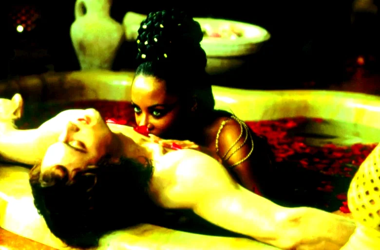 Photo 4 du film : La reine des damnes