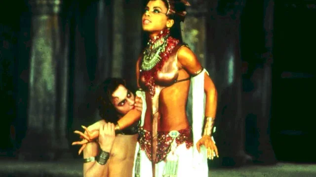 Photo du film : La reine des damnes