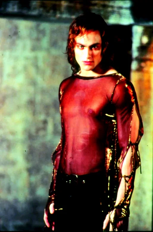 Photo 8 du film : La reine des damnes
