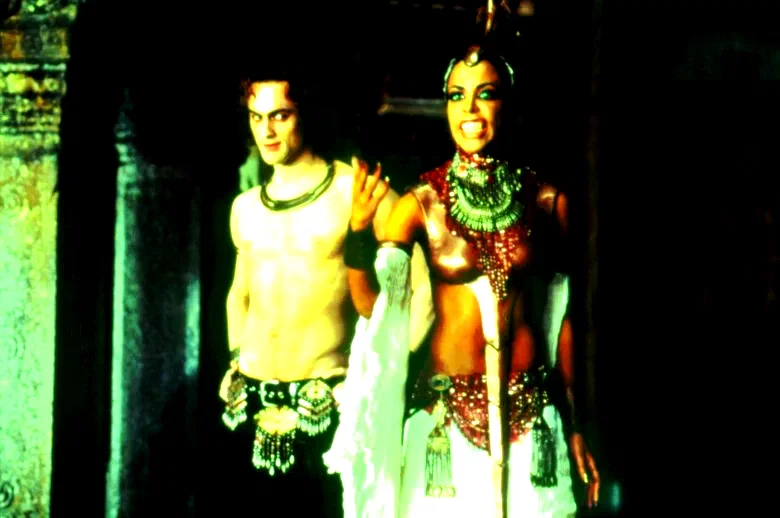 Photo 9 du film : La reine des damnes