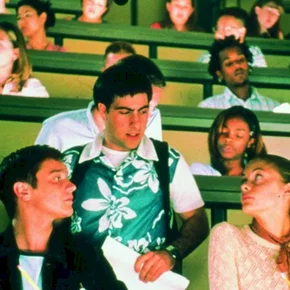 Photo du film : Slackers