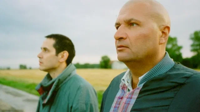 Photo du film : Toujours tout droit
