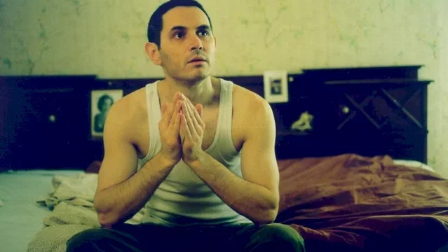 Photo du film : Toujours tout droit