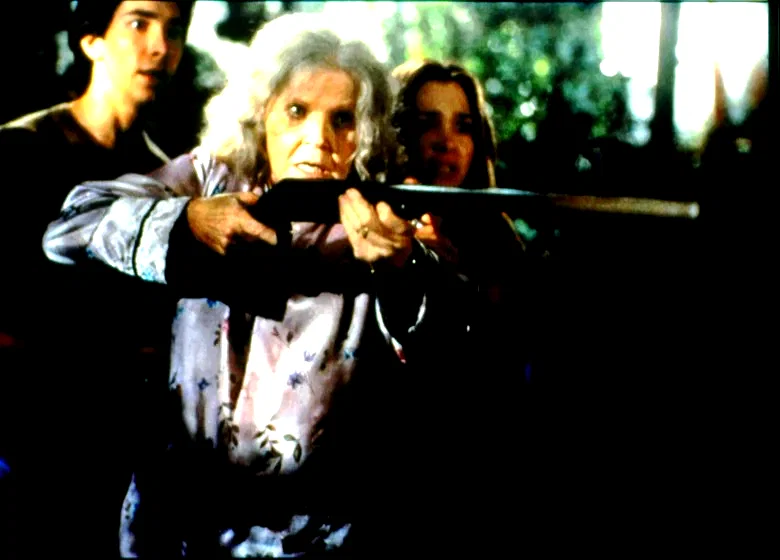 Photo du film : Jeepers creepers (le chant du diable)
