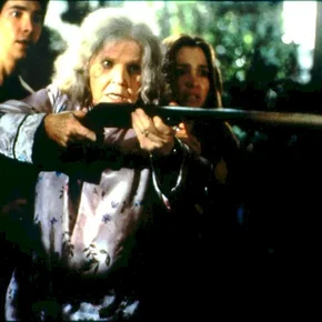 Photo du film : Jeepers creepers (le chant du diable)