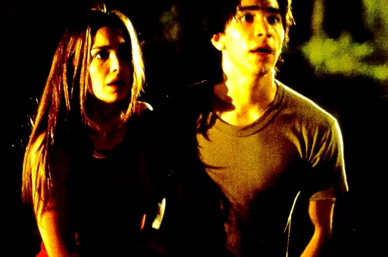 Photo du film : Jeepers creepers (le chant du diable)
