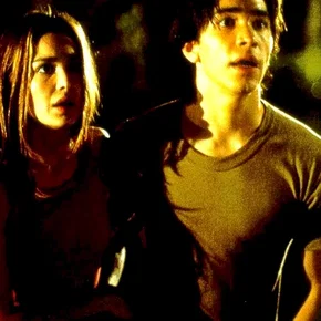 Photo du film : Jeepers creepers (le chant du diable)