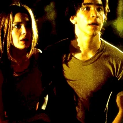Miniature photo du film : Jeepers creepers (le chant du diable)
