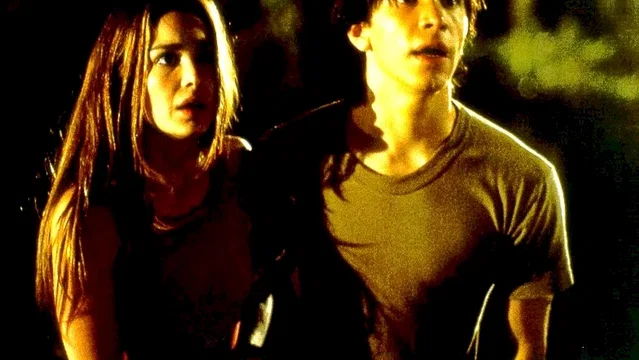 Photo 3 du film : Jeepers creepers (le chant du diable)