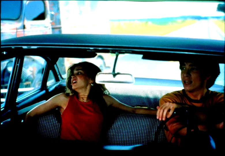 Photo du film : Jeepers creepers (le chant du diable)