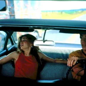 Photo du film : Jeepers creepers (le chant du diable)