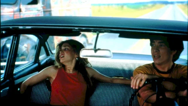 Photo 4 du film : Jeepers creepers (le chant du diable)