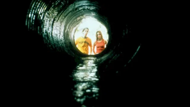 Photo 5 du film : Jeepers creepers (le chant du diable)