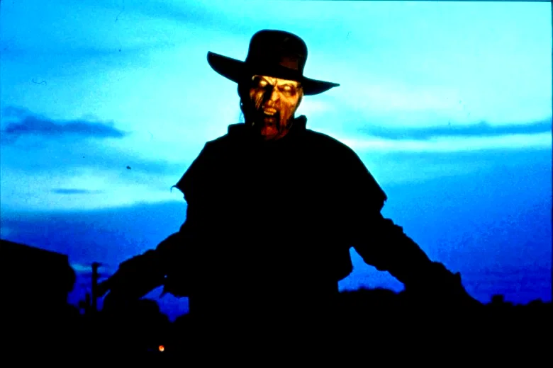 Photo du film : Jeepers creepers (le chant du diable)