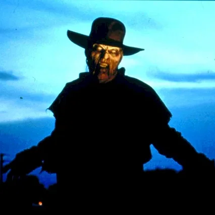 Miniature photo du film : Jeepers creepers (le chant du diable)