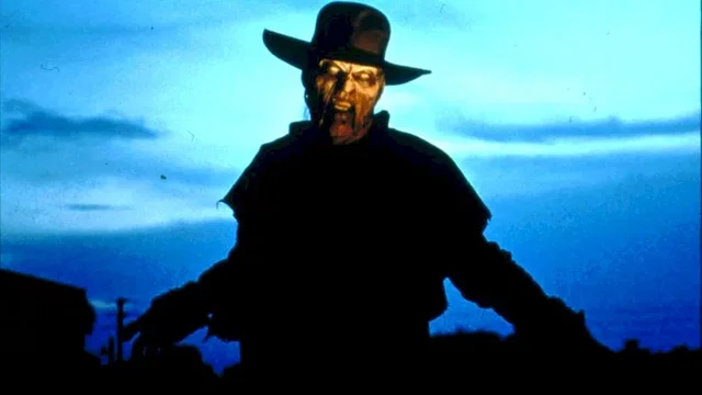 Photo 6 du film : Jeepers creepers (le chant du diable)
